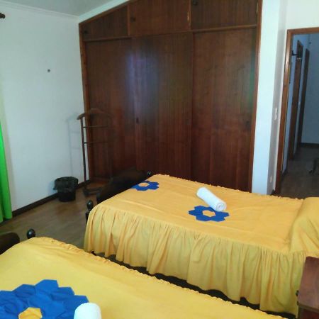 Pedro Sousa Rooms Na Relva Ponta Delgada Extérieur photo