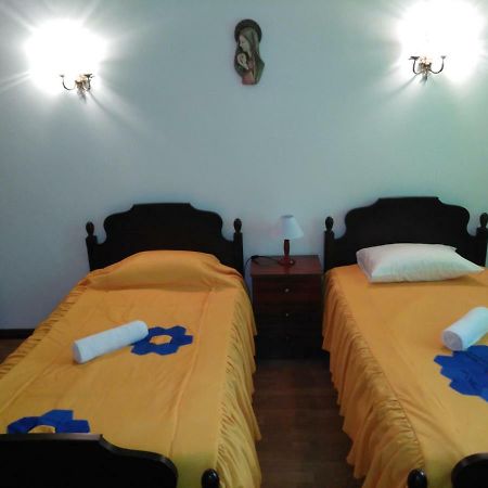 Pedro Sousa Rooms Na Relva Ponta Delgada Extérieur photo