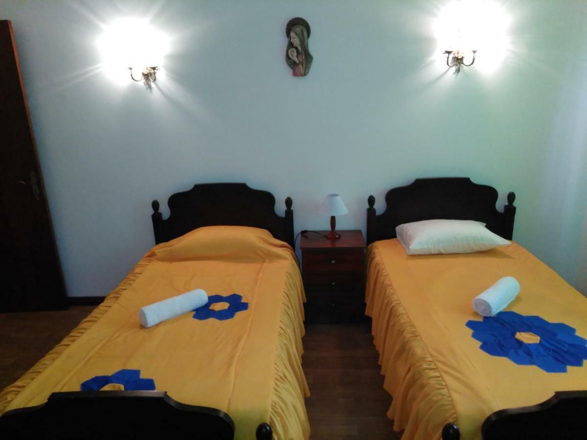 Pedro Sousa Rooms Na Relva Ponta Delgada Extérieur photo