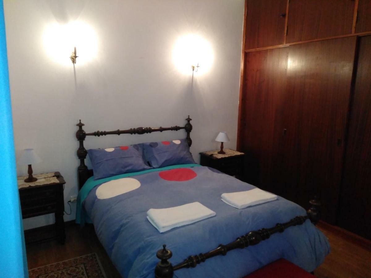 Pedro Sousa Rooms Na Relva Ponta Delgada Extérieur photo
