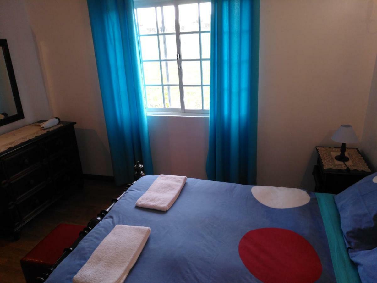 Pedro Sousa Rooms Na Relva Ponta Delgada Extérieur photo