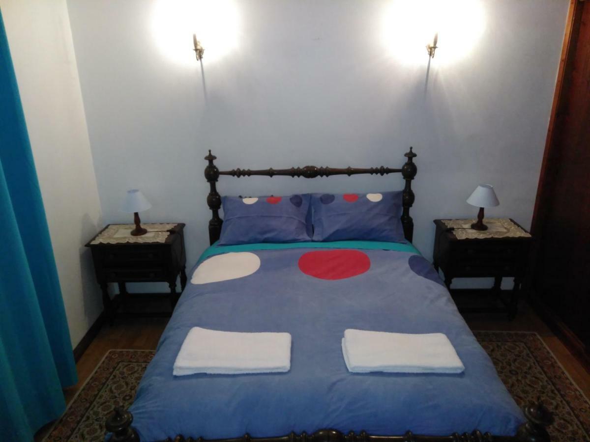Pedro Sousa Rooms Na Relva Ponta Delgada Extérieur photo