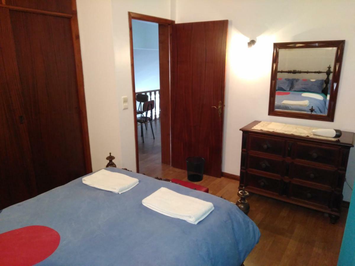 Pedro Sousa Rooms Na Relva Ponta Delgada Extérieur photo