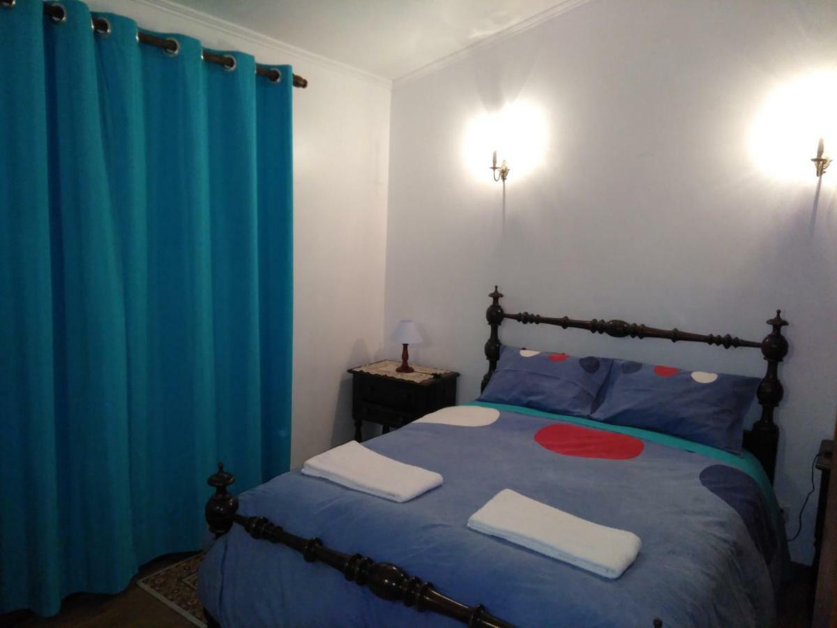 Pedro Sousa Rooms Na Relva Ponta Delgada Extérieur photo